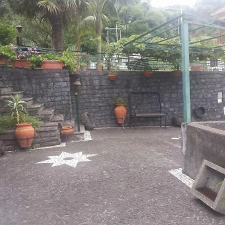 Holiday home Stone Vista Sao Vicente (Madeira)