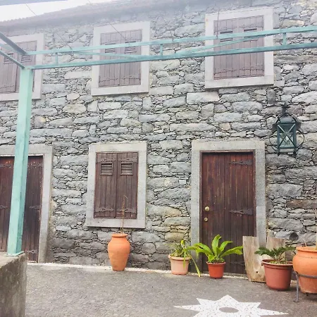 Stone Vista Holiday home Sao Vicente (Madeira)