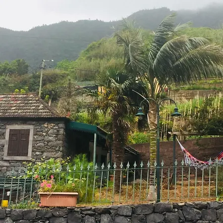 Holiday home Stone Vista Sao Vicente (Madeira)