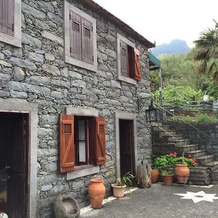 Holiday home Stone Vista *