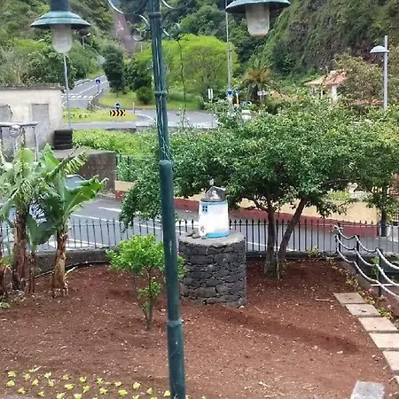 Stone Vista Holiday home Sao Vicente (Madeira)