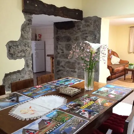 Stone Vista Holiday home