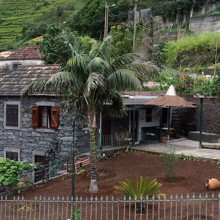 Stone Vista * Sao Vicente (Madeira)