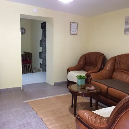 Holiday home Stone Vista Sao Vicente (Madeira)