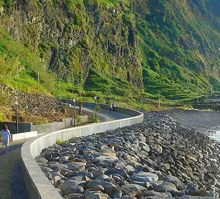 Stone Vista *
