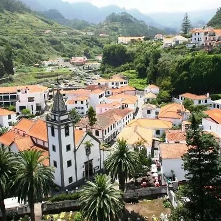 Stone Vista * Sao Vicente (Madeira)