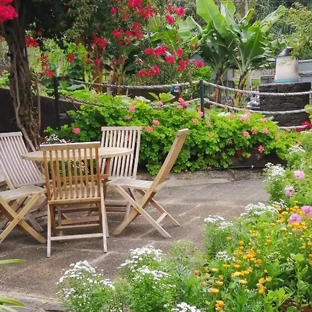 Stone Vista Holiday home Sao Vicente (Madeira)