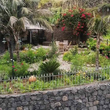 Holiday home Stone Vista Sao Vicente (Madeira)