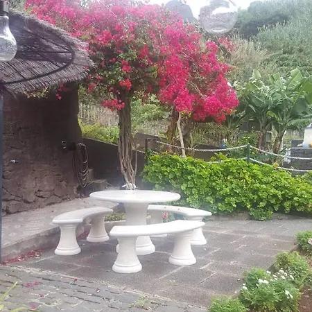 Stone Vista * Sao Vicente (Madeira)